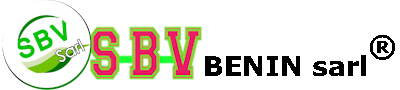 SBV BENIN SARL